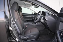 2025 Mazda
3 G20 Evolve