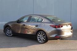 2025 Mazda
3 G20 Evolve