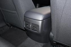 2025 Mazda
3 G20 Evolve