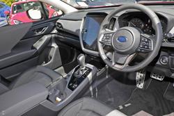 2024 Subaru
Crosstrek 2.0R