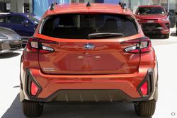 2024 Subaru
Crosstrek 2.0R