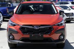 2024 Subaru
Crosstrek 2.0R