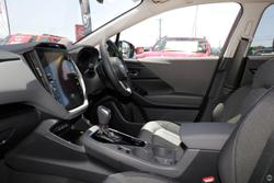 2024 Subaru
Crosstrek 2.0R