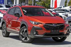 2024 Subaru
Crosstrek 2.0R