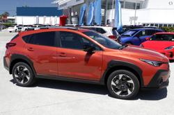 2024 Subaru
Crosstrek 2.0R