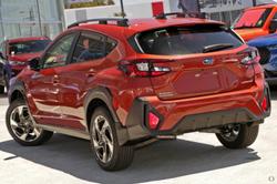 2024 Subaru
Crosstrek 2.0R