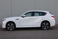 2025 Mazda CX-60 P50e Azami