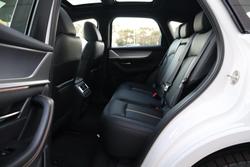 2025 Mazda CX-60 P50e Azami
