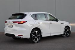 2025 Mazda CX-60 P50e Azami