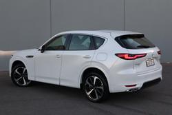 2025 Mazda CX-60 P50e Azami