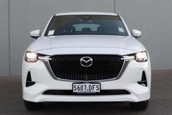 2025 Mazda CX-60 P50e Azami