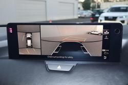 2025 Mazda CX-60 P50e Azami