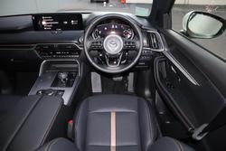 2025 Mazda CX-60 P50e Azami