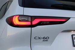 2025 Mazda CX-60 P50e Azami