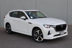 2025 Mazda CX-60 P50e Azami