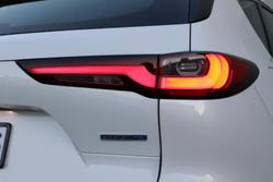 2025 Mazda CX-60 P50e Azami