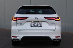 2025 Mazda CX-60 P50e Azami