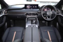 2025 Mazda CX-60 P50e Azami