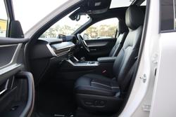 2025 Mazda CX-60 P50e Azami