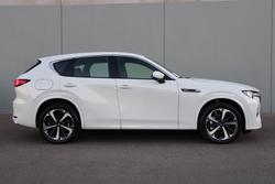 2025 Mazda CX-60 P50e Azami