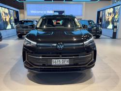 2025 Volkswagen Tiguan 110TSI Life