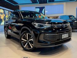 2025 Volkswagen Tiguan 110TSI Life