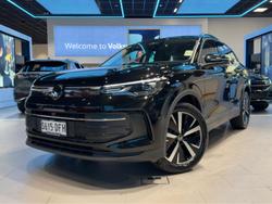 2025 Volkswagen Tiguan 110TSI Life