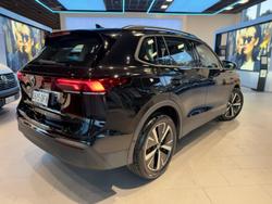 2025 Volkswagen
Tiguan 110TSI Life