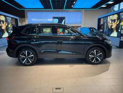 2025 Volkswagen Tiguan 110TSI Life