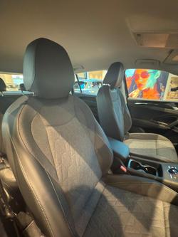 2025 Volkswagen Tiguan 110TSI Life