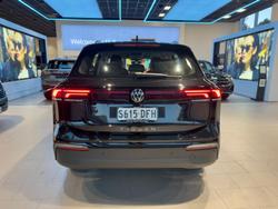 2025 Volkswagen Tiguan 110TSI Life