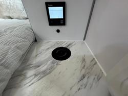 2025 JB Caravans Scorpion Sting Air 21'6 Rd Sc