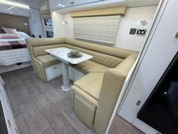 2025 JB Caravans Scorpion Sting Air 21'6 Rd Sc