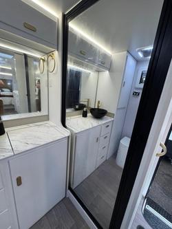 2025 JB Caravans Scorpion Sting Air 21'6 Rd Sc
