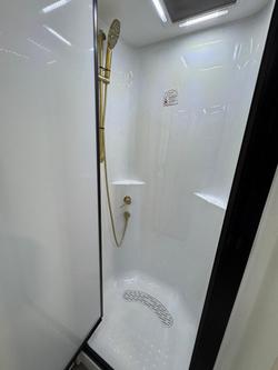 2025 JB Caravans Scorpion Sting Air 21'6 Rd Sc