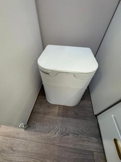 2025 JB Caravans Scorpion Sting Air 21'6 Rd Sc