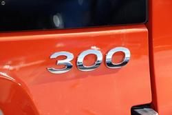 2025 GWM
Tank 300 Ultra