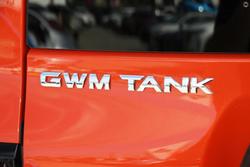 2025 GWM
Tank 300 Ultra