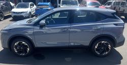 2025 Nissan QASHQAI ST-L