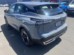 2025 Nissan QASHQAI ST-L