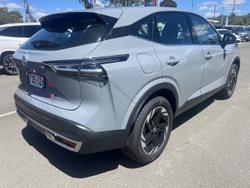 2025 Nissan QASHQAI ST-L