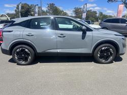 2025 Nissan QASHQAI ST-L