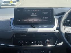 2025 Nissan QASHQAI ST-L