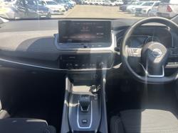 2025 Nissan QASHQAI ST-L