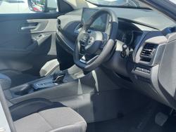 2025 Nissan QASHQAI ST-L