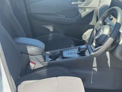 2025 Nissan QASHQAI ST-L