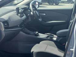 2025 Nissan QASHQAI ST-L