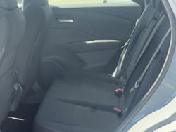 2025 Nissan QASHQAI ST-L