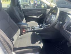 2025 Nissan QASHQAI ST-L