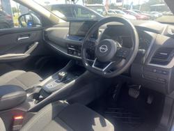 2025 Nissan QASHQAI ST-L